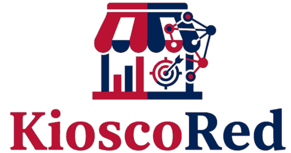 Kiosco Red